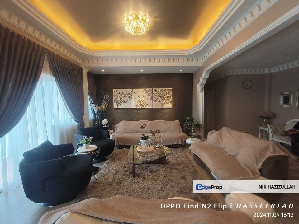 Penthouse Seksyen 9 Shah Alam, Selangor, Shah Alam