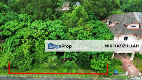 Tanah Lot Bungalow Taman Lestari Perdana , Selangor, Seri Kembangan