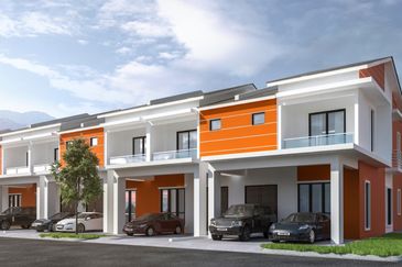 Seksyen 30, Shah Alam