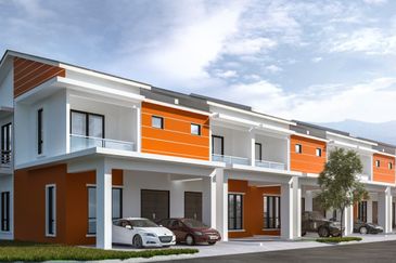 Seksyen 30, Shah Alam