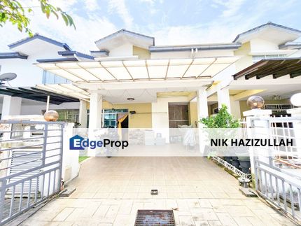 D ALPINIA, 16 Sierra PUCHONG , Selangor, Puchong