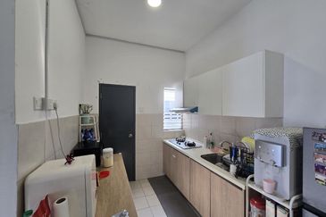 LakeFront Residence Cyberjaya