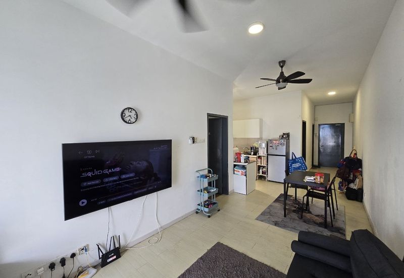 LakeFront Residence Cyberjaya