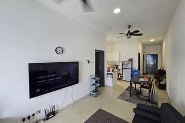 LakeFront Residence Cyberjaya