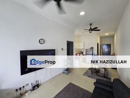 Lakefront Residence Cyberjaya , Selangor, Cyberjaya