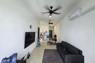 LakeFront Residence Cyberjaya