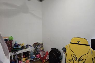 LakeFront Residence Cyberjaya