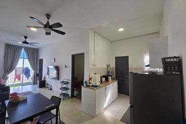 LakeFront Residence Cyberjaya