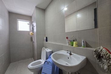 LakeFront Residence Cyberjaya