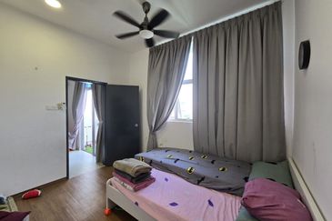 LakeFront Residence Cyberjaya