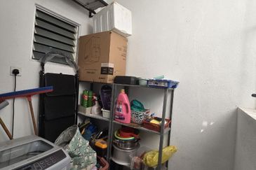 LakeFront Residence Cyberjaya