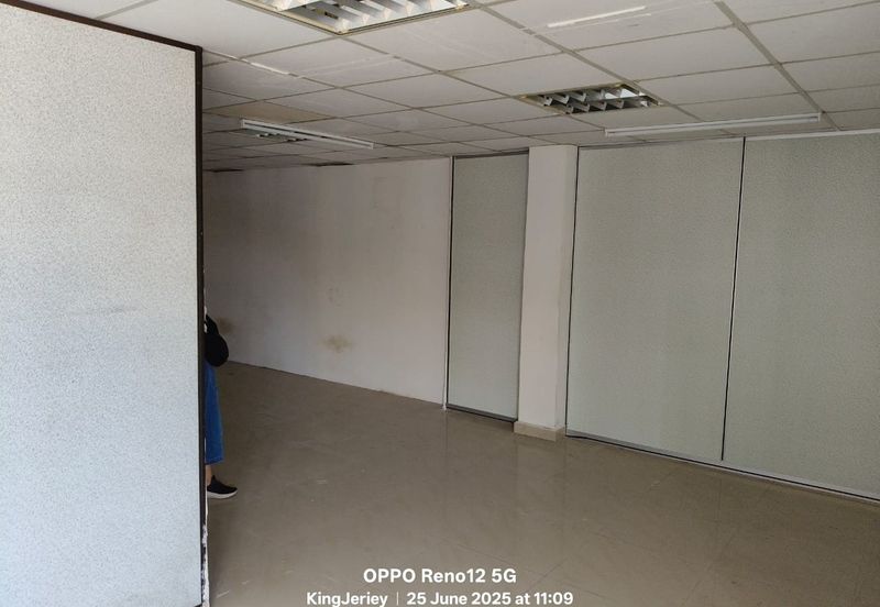 Warehouse Endlot @Pengkalan Chepa Kota Bharu 