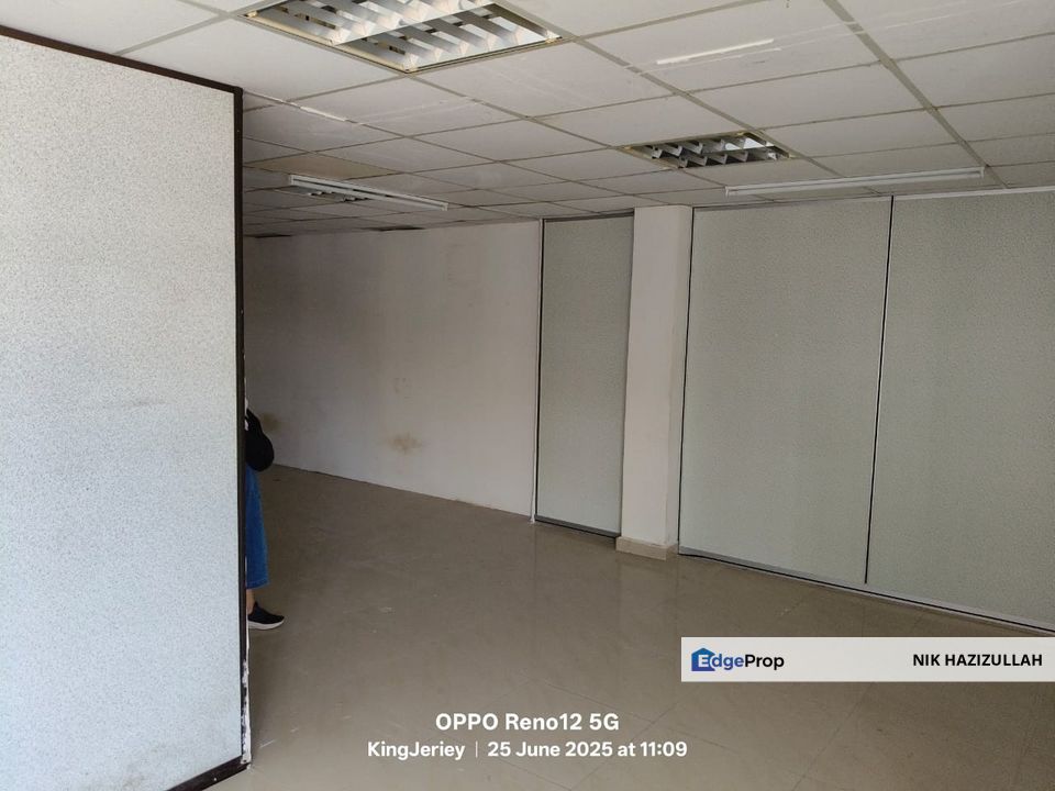 Warehouse Endlot @Pengkalan Chepa Kota Bharu , Kelantan, Kota Bharu