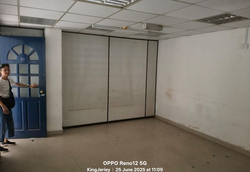 Warehouse Endlot @Pengkalan Chepa Kota Bharu 