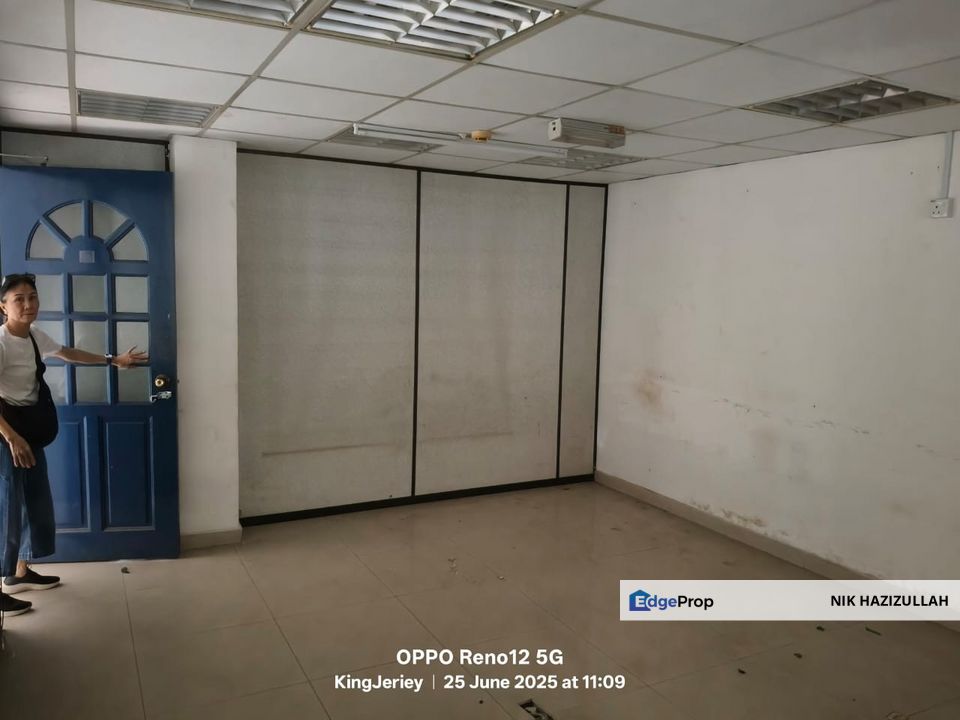 Warehouse Endlot @Pengkalan Chepa Kota Bharu , Kelantan, Kota Bharu