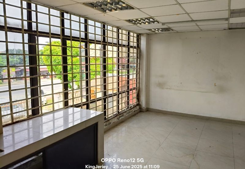 Warehouse Endlot @Pengkalan Chepa Kota Bharu 