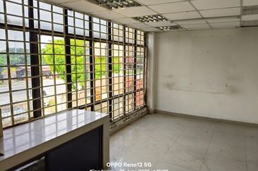 Warehouse Endlot @Pengkalan Chepa Kota Bharu 