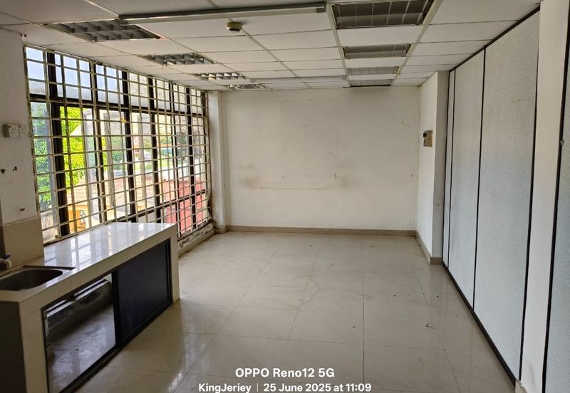 Warehouse Endlot @Pengkalan Chepa Kota Bharu 