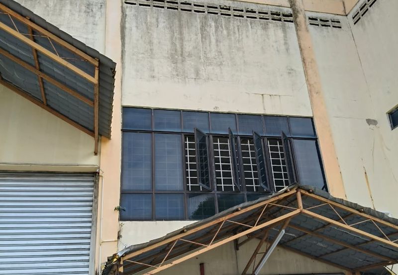 Warehouse Endlot @Pengkalan Chepa Kota Bharu 