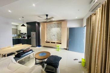 Kita Harmoni, Cybersouth