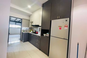 Kita Harmoni, Cybersouth