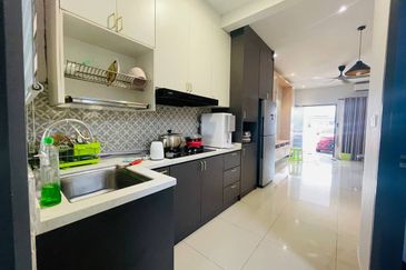 Kita Harmoni, Cybersouth