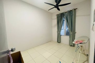 Kita Harmoni, Cybersouth