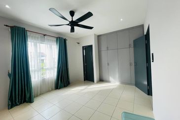 Kita Harmoni, Cybersouth