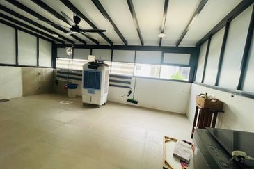 Kita Harmoni, Cybersouth