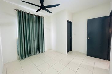 Kita Harmoni, Cybersouth