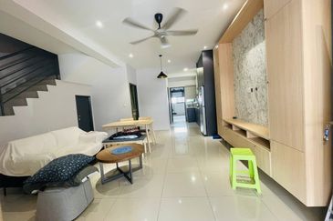 Kita Harmoni, Cybersouth