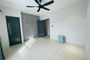 Kita Harmoni, Cybersouth