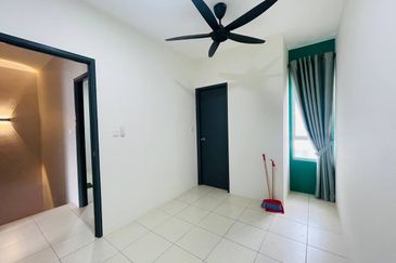 Kita Harmoni, Cybersouth