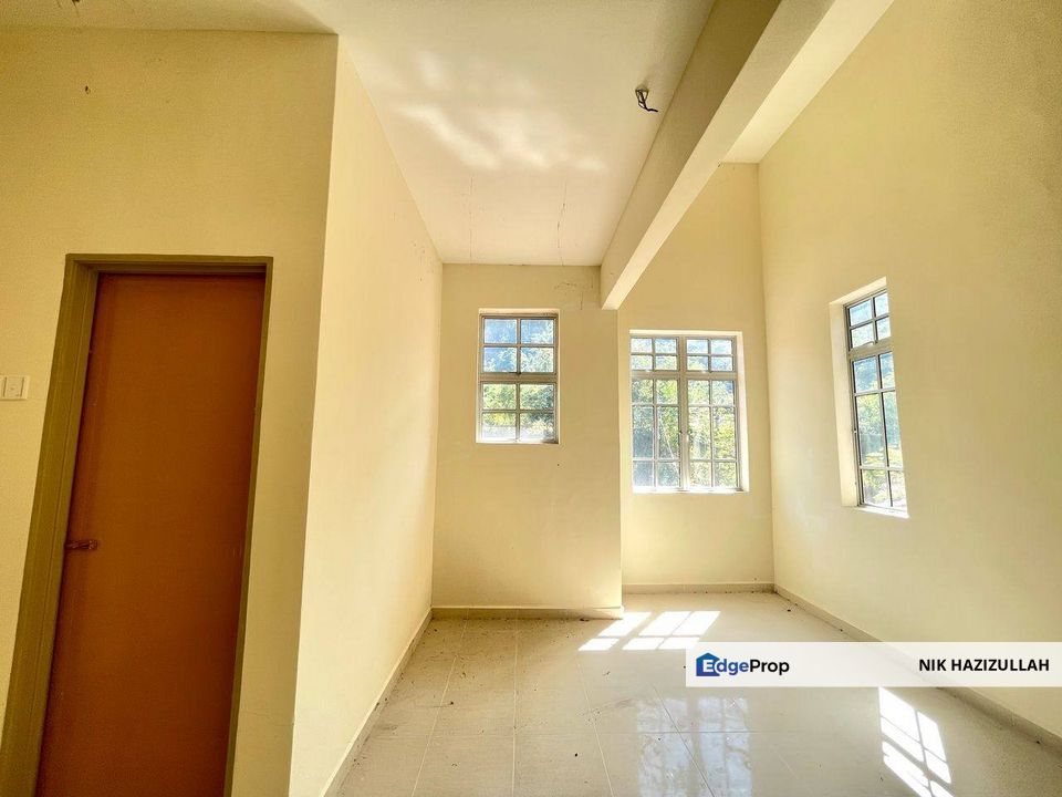 Taman Tunku Sarina, Kedah, Jitra