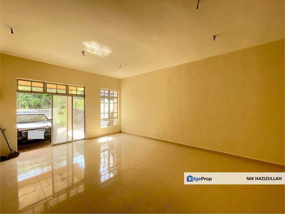 Taman Tunku Sarina, Kedah, Jitra