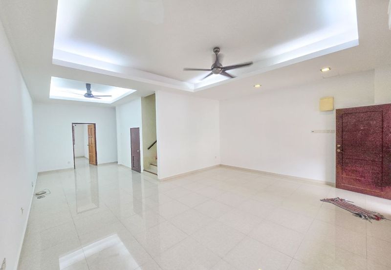 Seksyen 23, Shah Alam