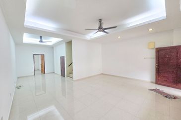 Seksyen 23, Shah Alam