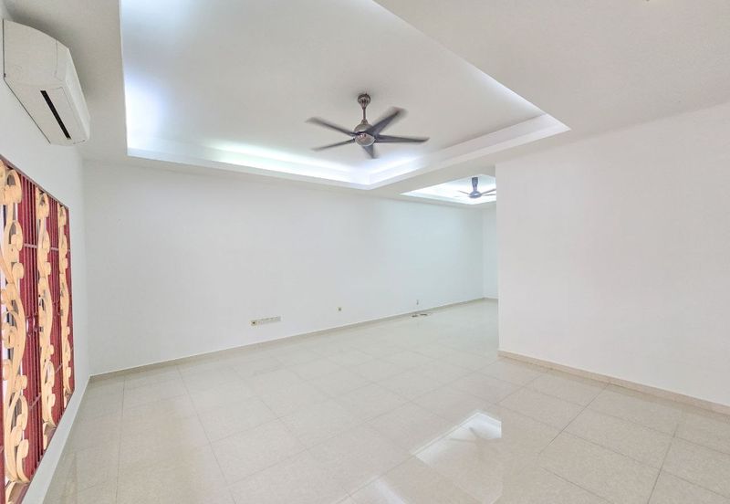 Seksyen 23, Shah Alam