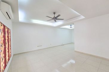 Seksyen 23, Shah Alam