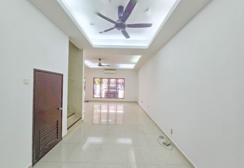 Seksyen 23, Shah Alam