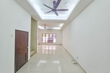 Seksyen 23, Shah Alam