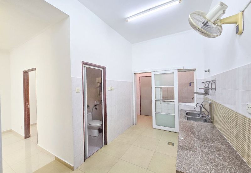 Seksyen 23, Shah Alam