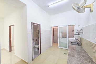 Seksyen 23, Shah Alam