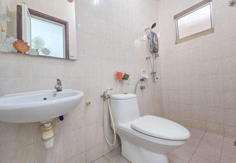 Seksyen 23, Shah Alam