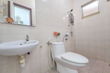 Seksyen 23, Shah Alam