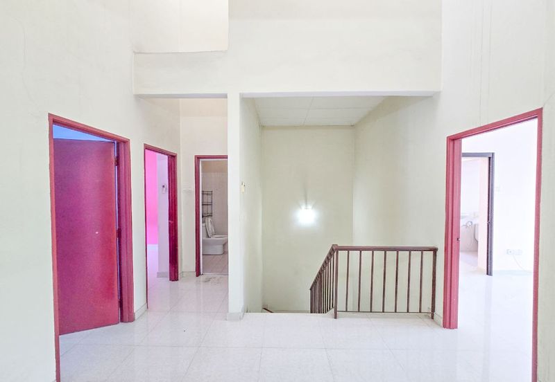 Seksyen 23, Shah Alam