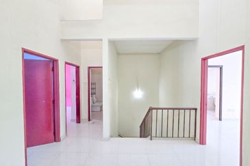 Seksyen 23, Shah Alam