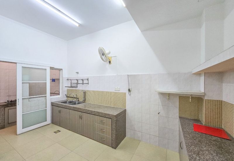 Seksyen 23, Shah Alam