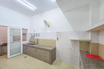 Seksyen 23, Shah Alam