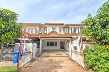 Seksyen 23, Shah Alam